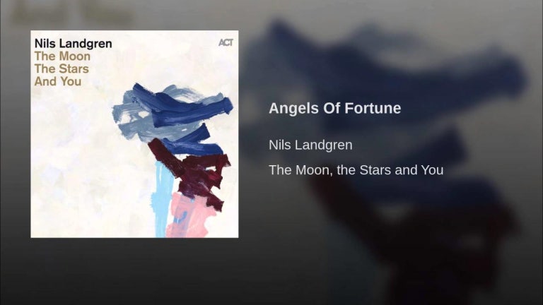 Angels Of Fortune