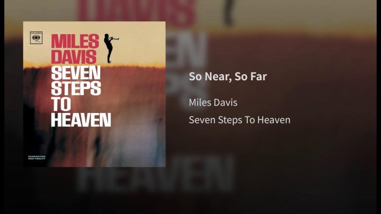 So Near, So Far