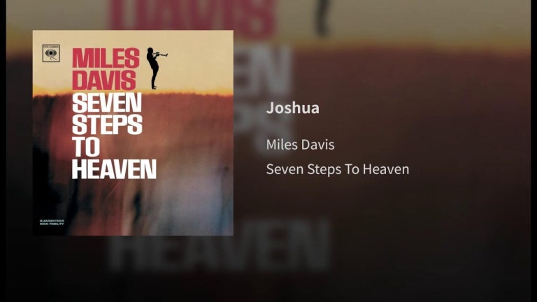 Joshua