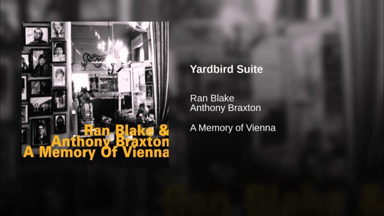 Yardbird Suite