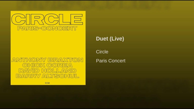 Duet (Live)