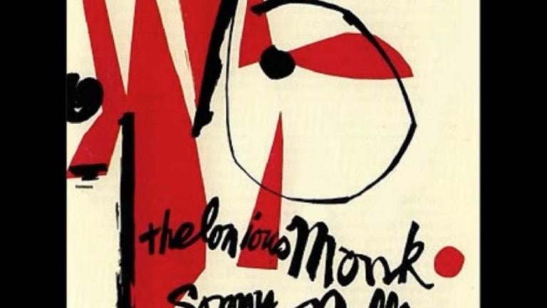 Thelonious Monk & Sonny Rollins - Thelonious Monk / Sonny Rollins