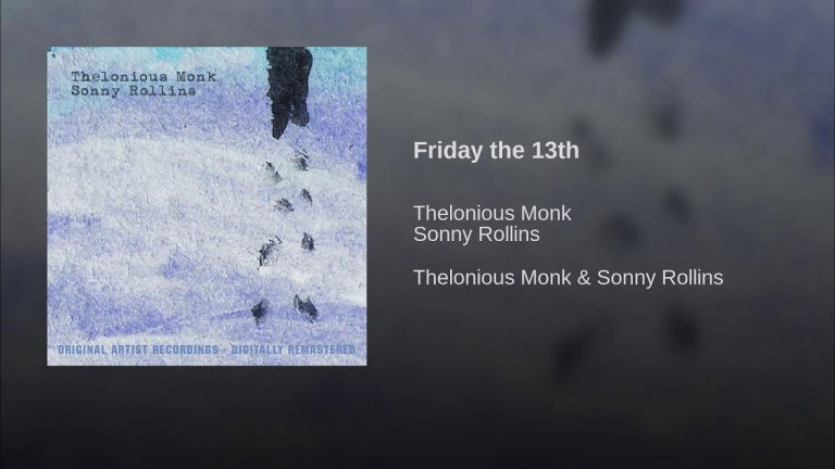 Friday the 13th