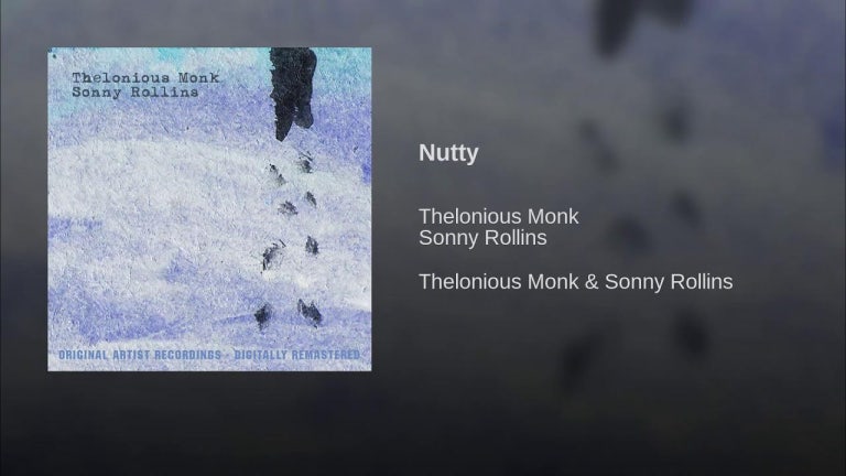 Nutty