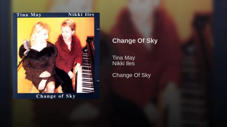 Change Of Sky