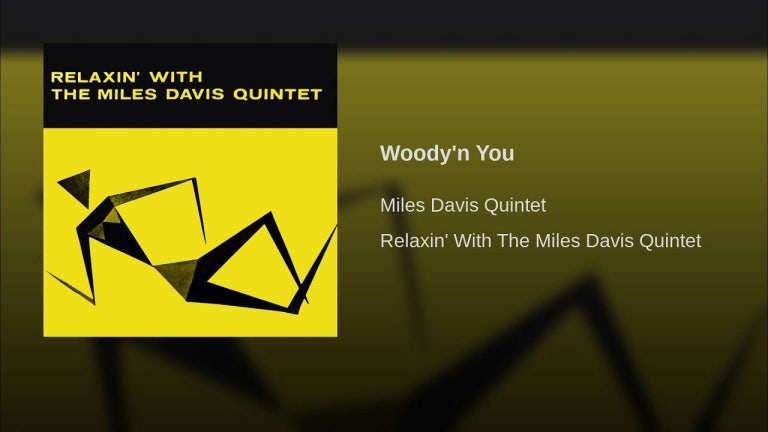 Woody'n You