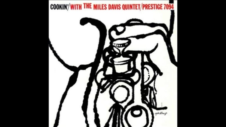 Miles Davis - Airegin