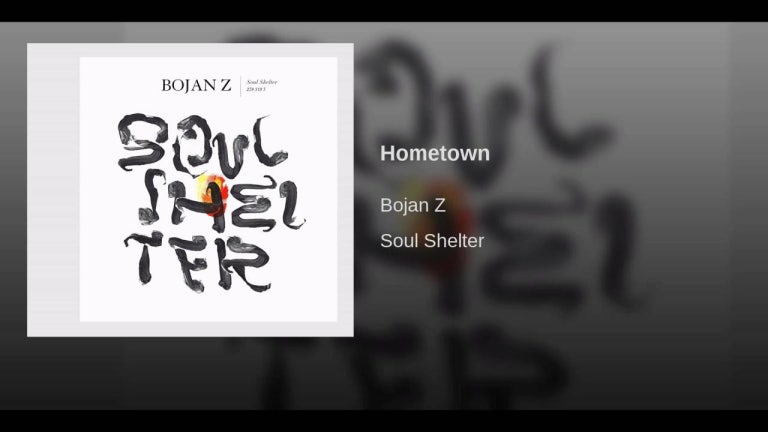 Hometown