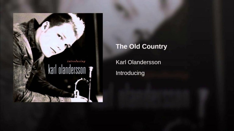 The Old Country