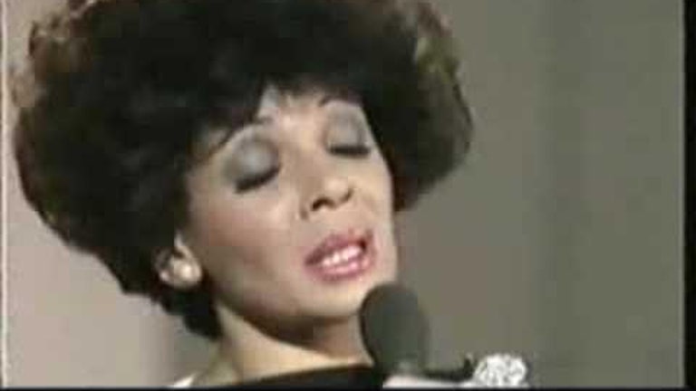 Shirley Bassey - IF YOU GO AWAY