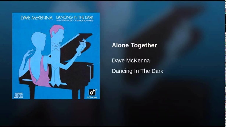 Alone Together