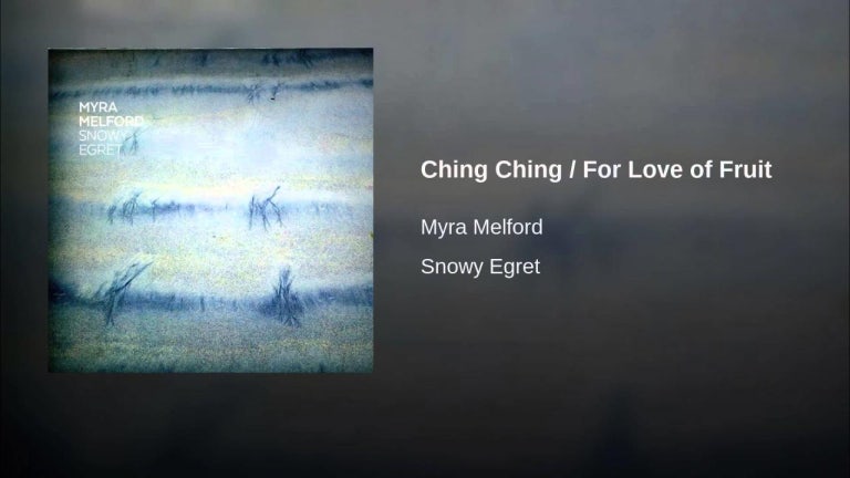Ching Ching / For Love of Fruit