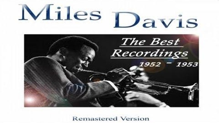 Miles Davis - Donna