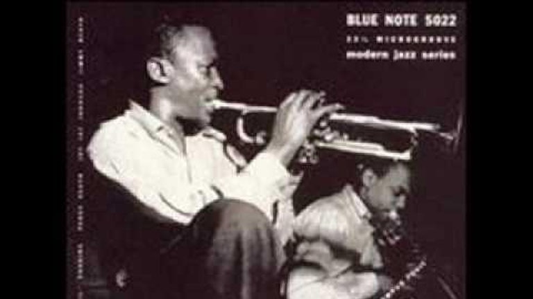 Miles Davis - How Deep Is the Ocean
