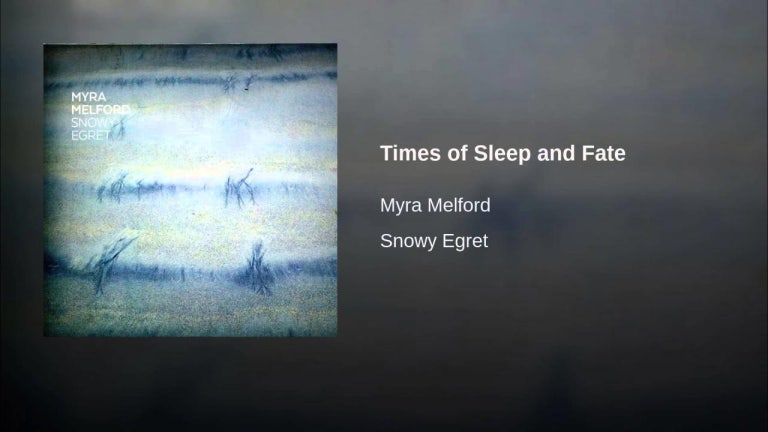 Times of Sleep and Fate