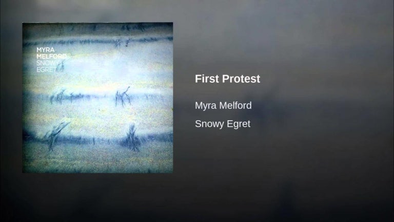 First Protest