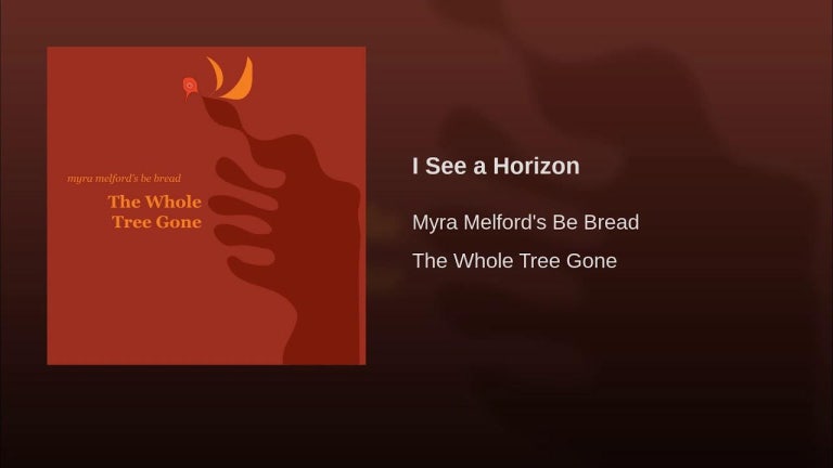I See a Horizon