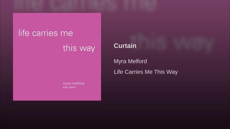 Curtain