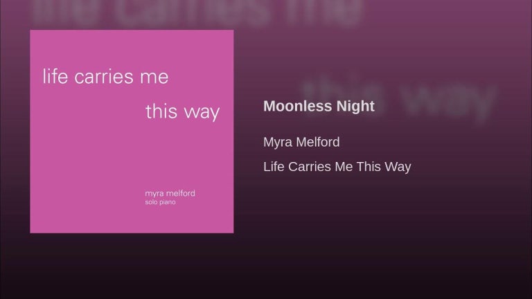 Moonless Night