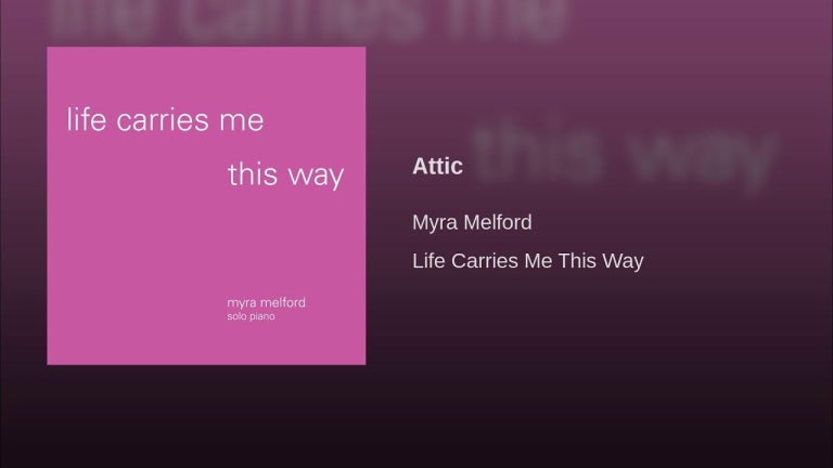 Attic