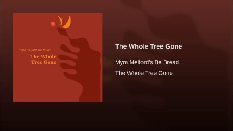 The Whole Tree Gone