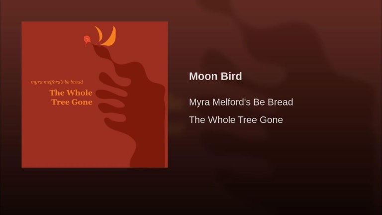 Moon Bird