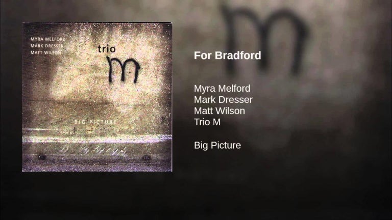 For Bradford