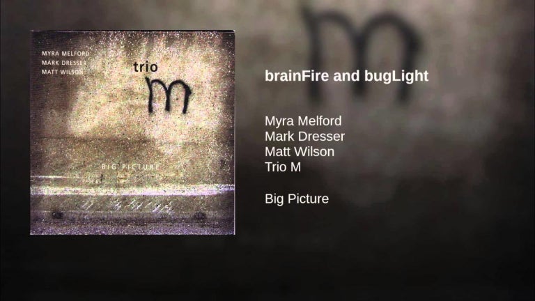 brainFire and bugLight