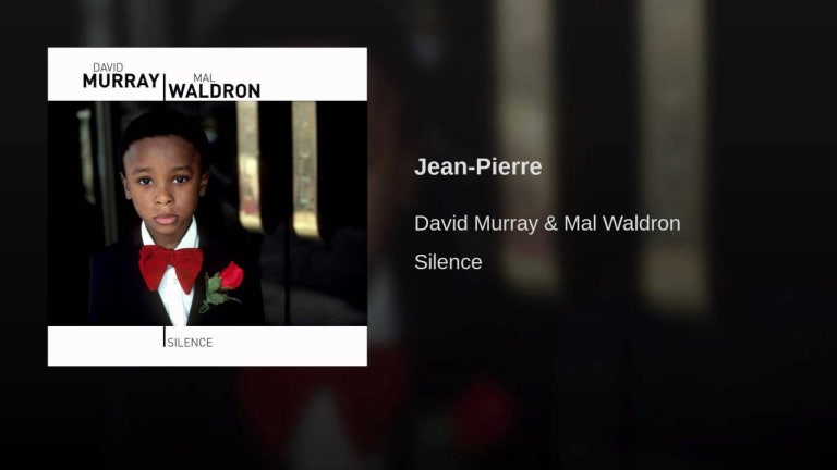 Jean-Pierre
