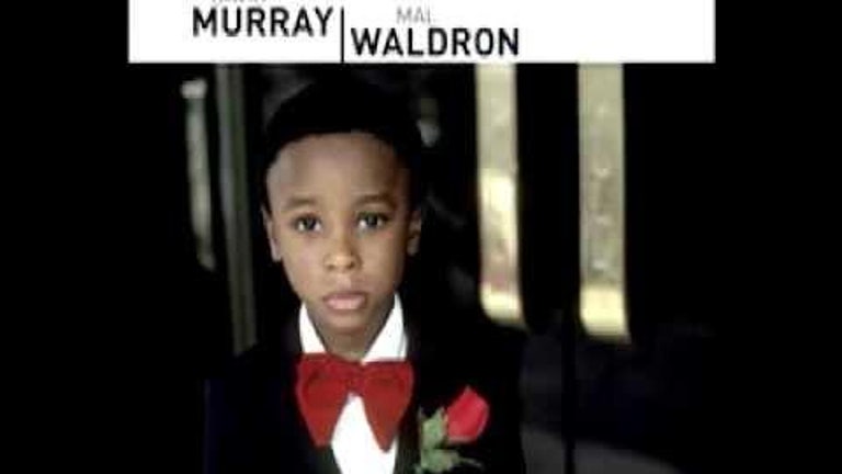 Soul Eyes-David Murray & Mal Waldron.
