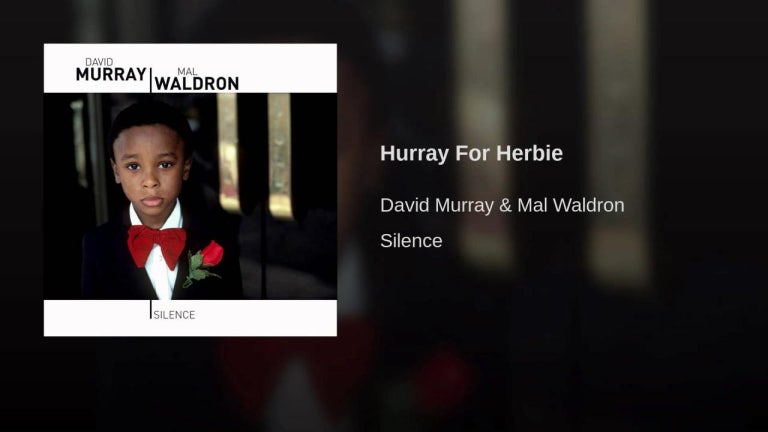 Hurray For Herbie