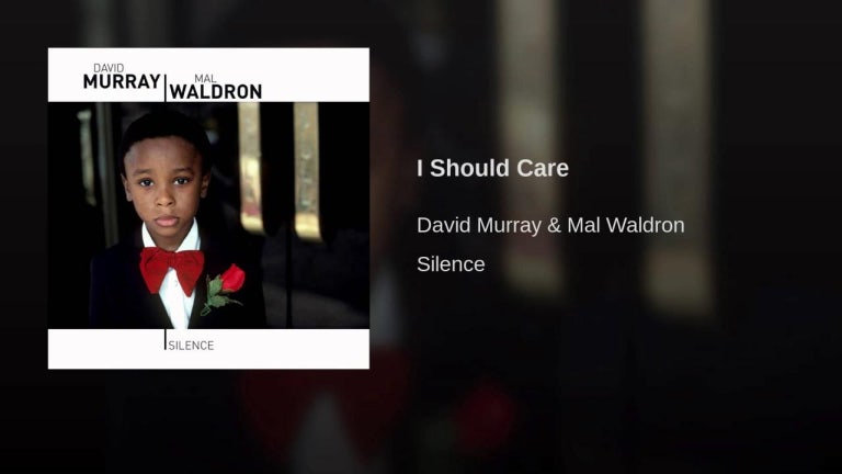 I Should Care