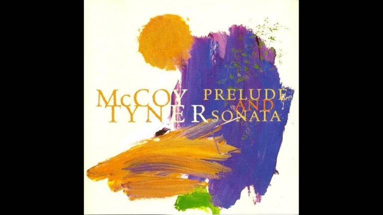 McCOY TYNER - Prelude In E Minor Op 28, No