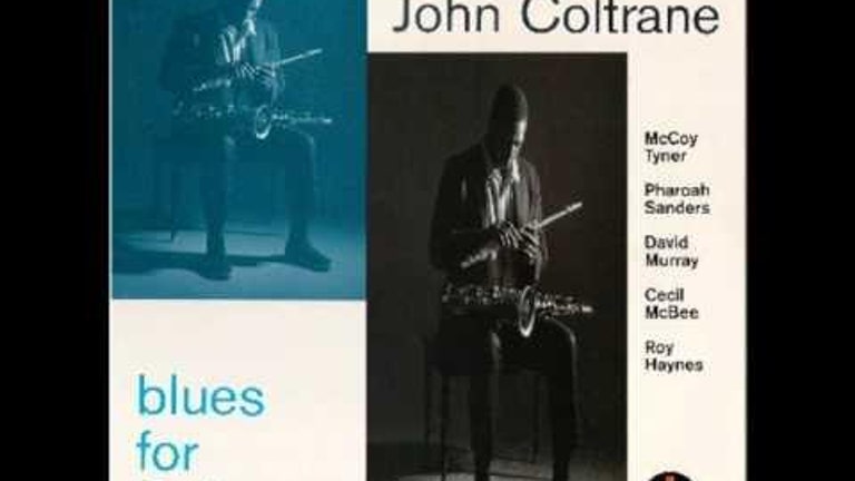 Last Of Hipmen - a tribute to John Coltrane