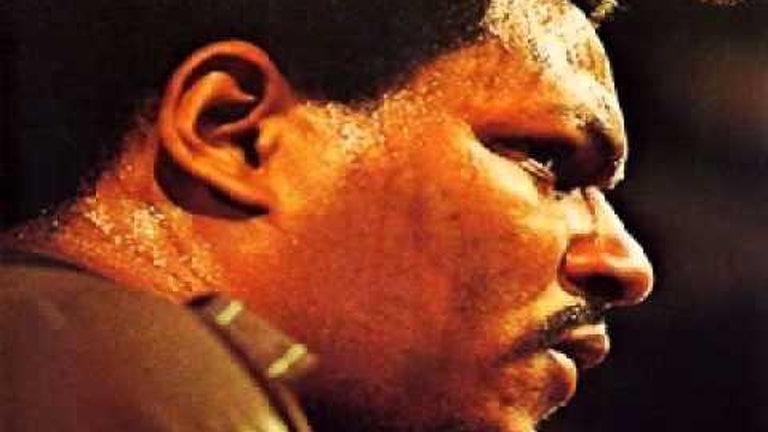 McCoy Tyner - Presence.wmv