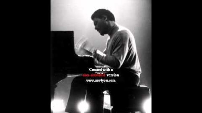 McCoy Tyner - My Favorite Things [Echoes of a Friend] 1972