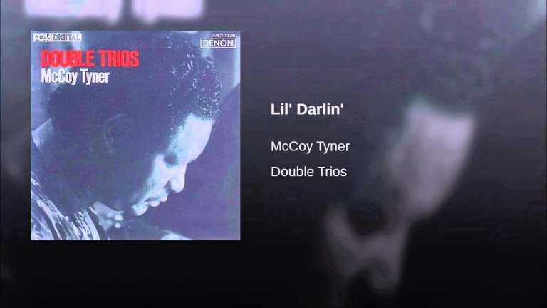 Lil' Darlin'