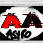 APEX_Astro - Twitch