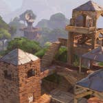 Portable fort-sprouting grenades are coming to Fortnite