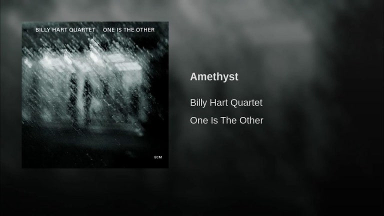 Amethyst