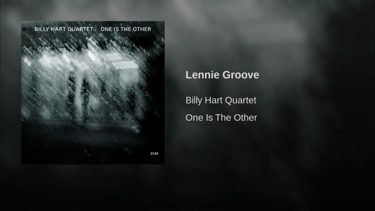 Lennie Groove