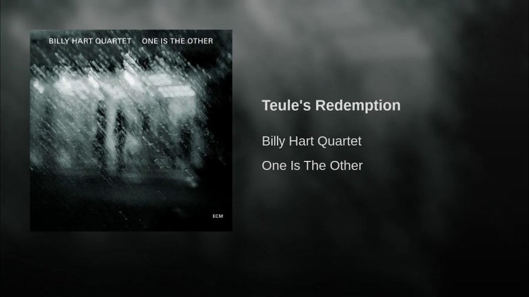 Teule's Redemption