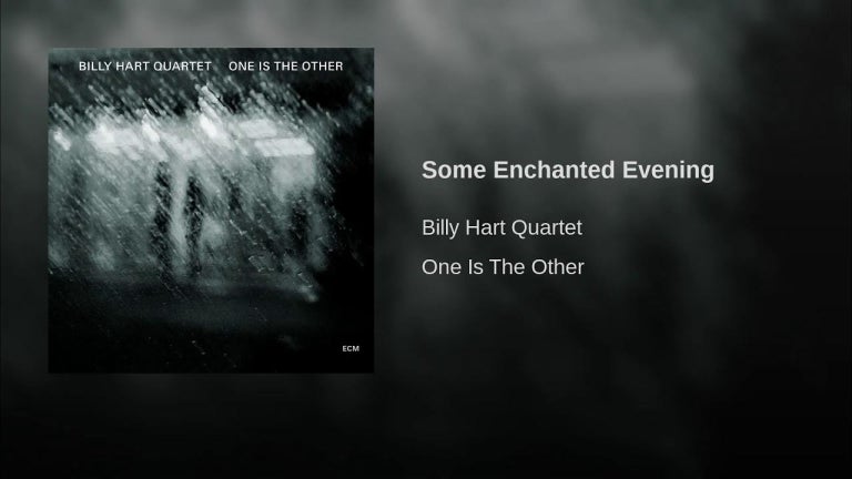 Some Enchanted Evening