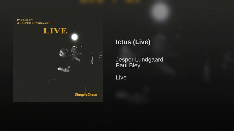 Ictus (Live)