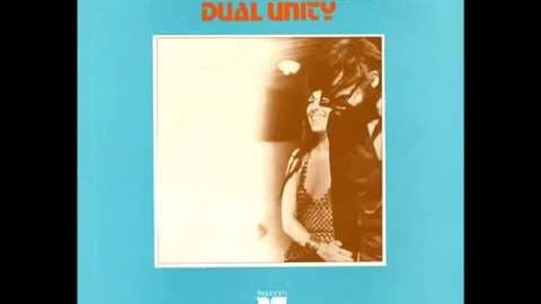 Annette Peacock & Paul Bley ‎- Dual Unity