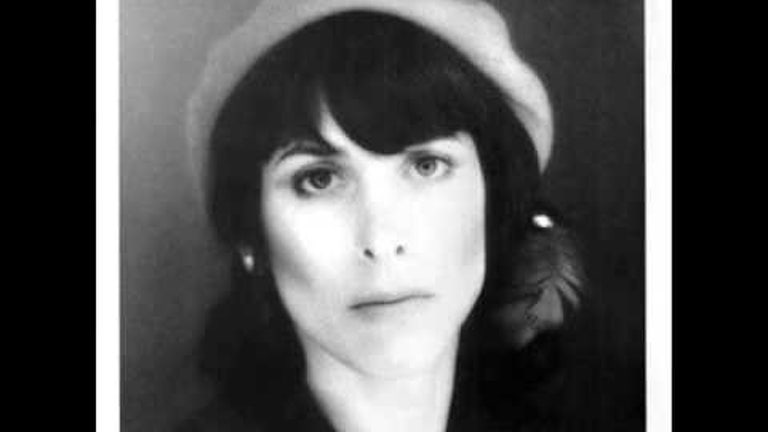 Annette Peacock - Dear Bela