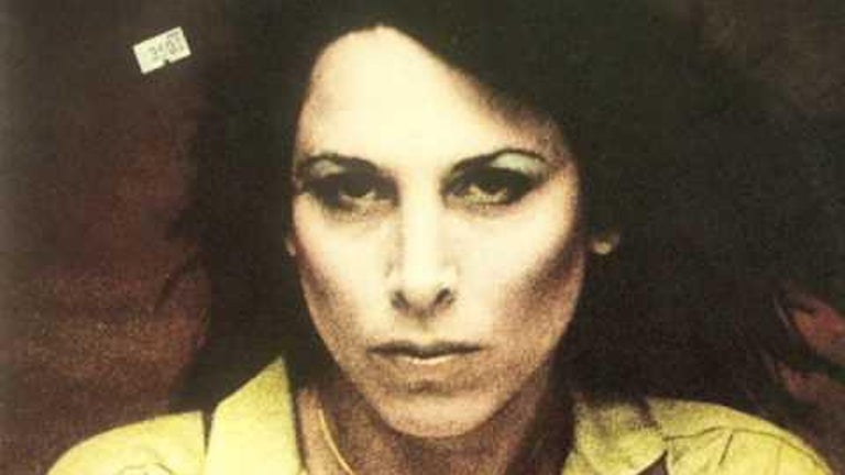 ANNETTE PEACOCK - Real & Defined Androgens