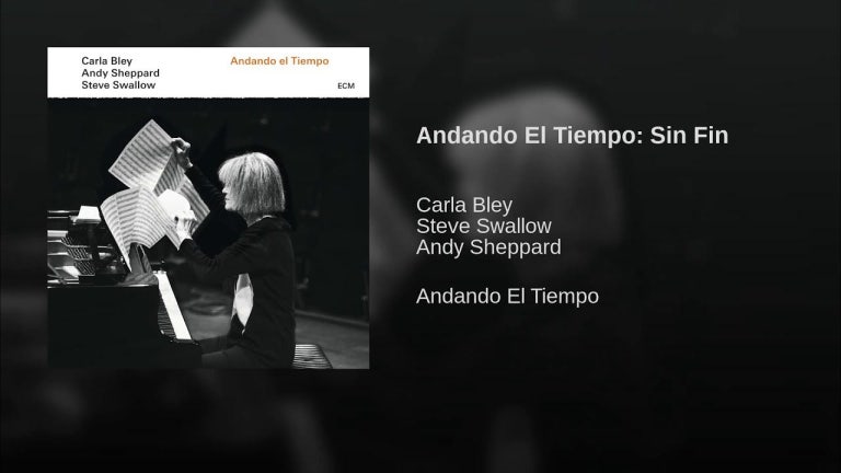 Andando El Tiempo: Sin Fin