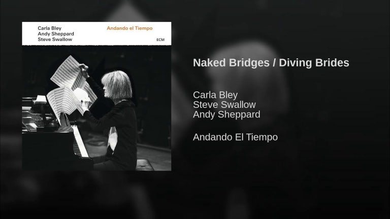 Naked Bridges / Diving Brides