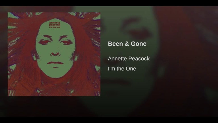 Been & Gone
